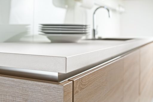 Handleless Kitchens Guide The, How To Make Handleless Kitchen Doors