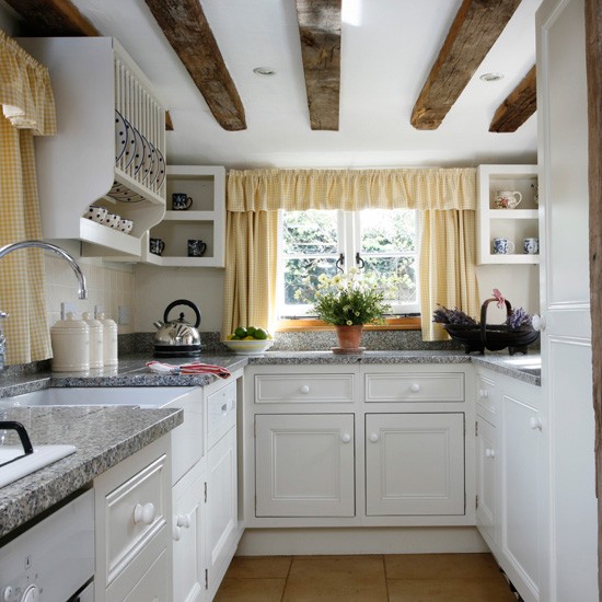 Top tips for designing a small  kitchen  Designer Kitchens  
