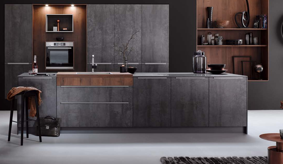 Modular Kitchens - Everything You Need To Know About Them